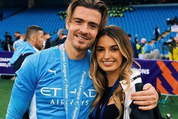 格拉利什的女朋友是誰？