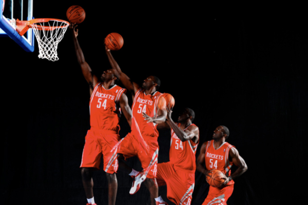 三步上籃動(dòng)作要領(lǐng)是什么？