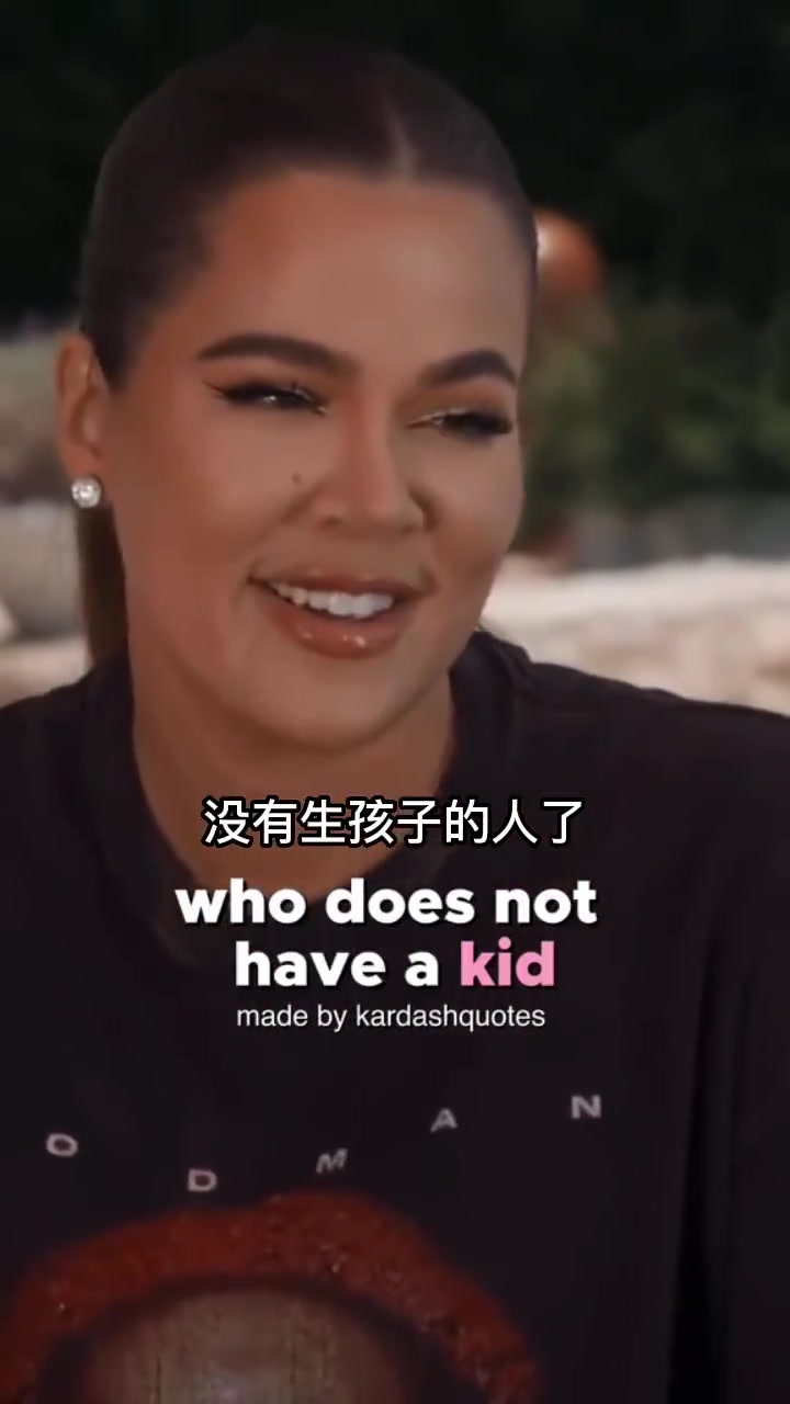 心急了？詹娜：我是姐妹中唯一沒生孩子的，我要立刻馬上生孩子?。ㄕ材榷ィ? class=