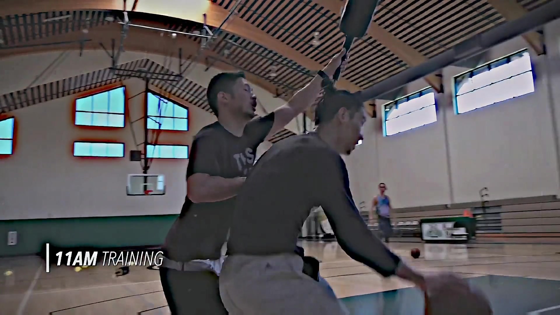 上過哈佛打過NBA有過高光有總冠軍，他活成了每男生夢想中的樣子（哈佛出來的nba球員）