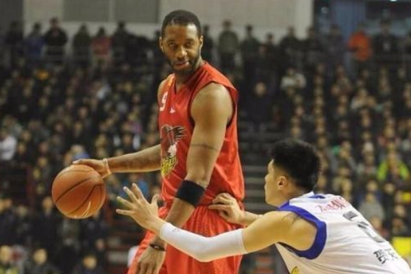 CBA歷史上哪位外援給中國球隊帶來最大幫助？