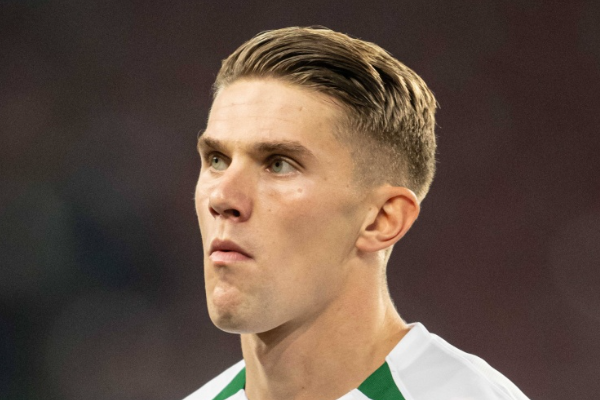 薩哈:曼聯(lián)應簽凱恩,而非約克雷斯