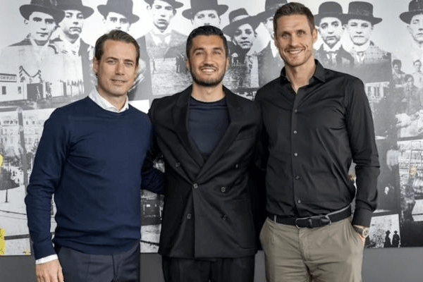 多特蒙德內(nèi)部引援策略分歧:成熟球員還是外國天才?