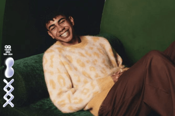 亞馬爾:巴薩缺乏穩(wěn)定性是未能奪得本賽季冠軍的主要原因