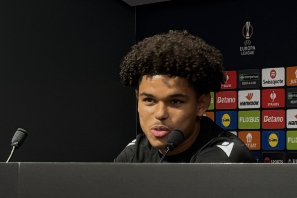 索雷迪爾:回到老特拉福德很特別