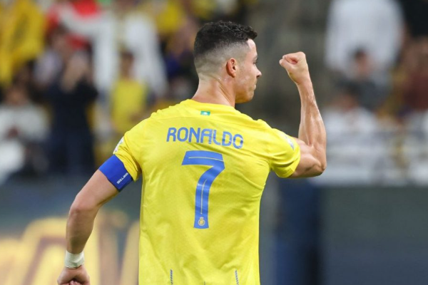 C羅率隊在利雅得奪冠！登頂亞冠賽事冠軍殊榮