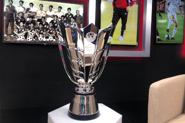 2019年亞洲杯冠軍是哪個球隊？